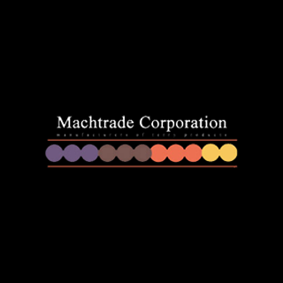 Mach Trade Corporation Logo